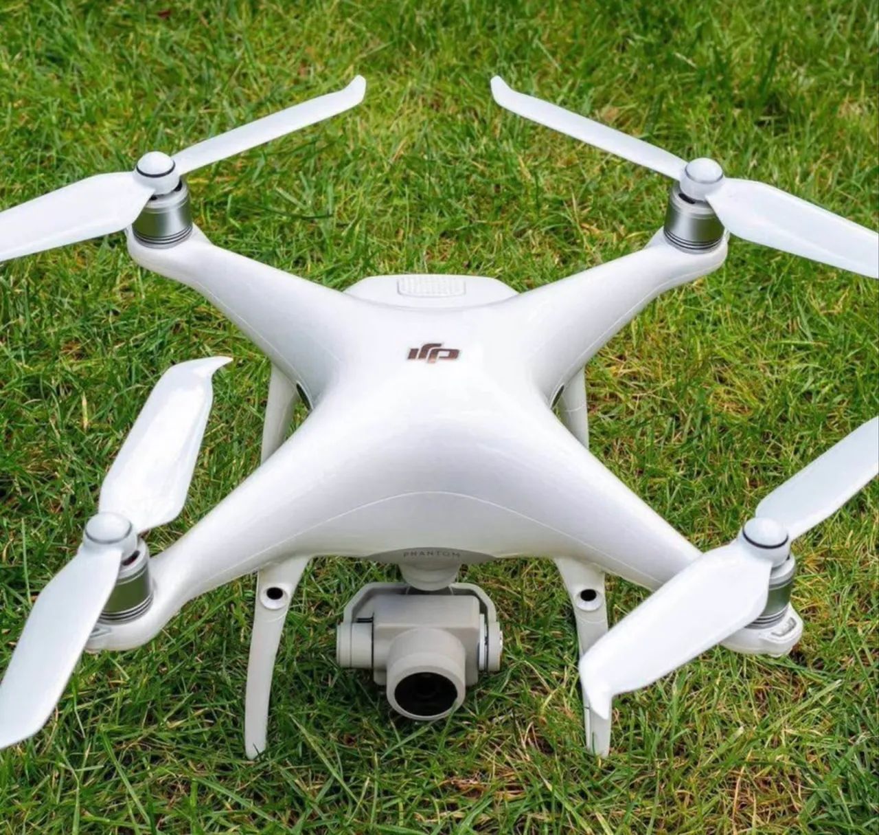 Drone DJI Phantom 4 Adv - Foto 3