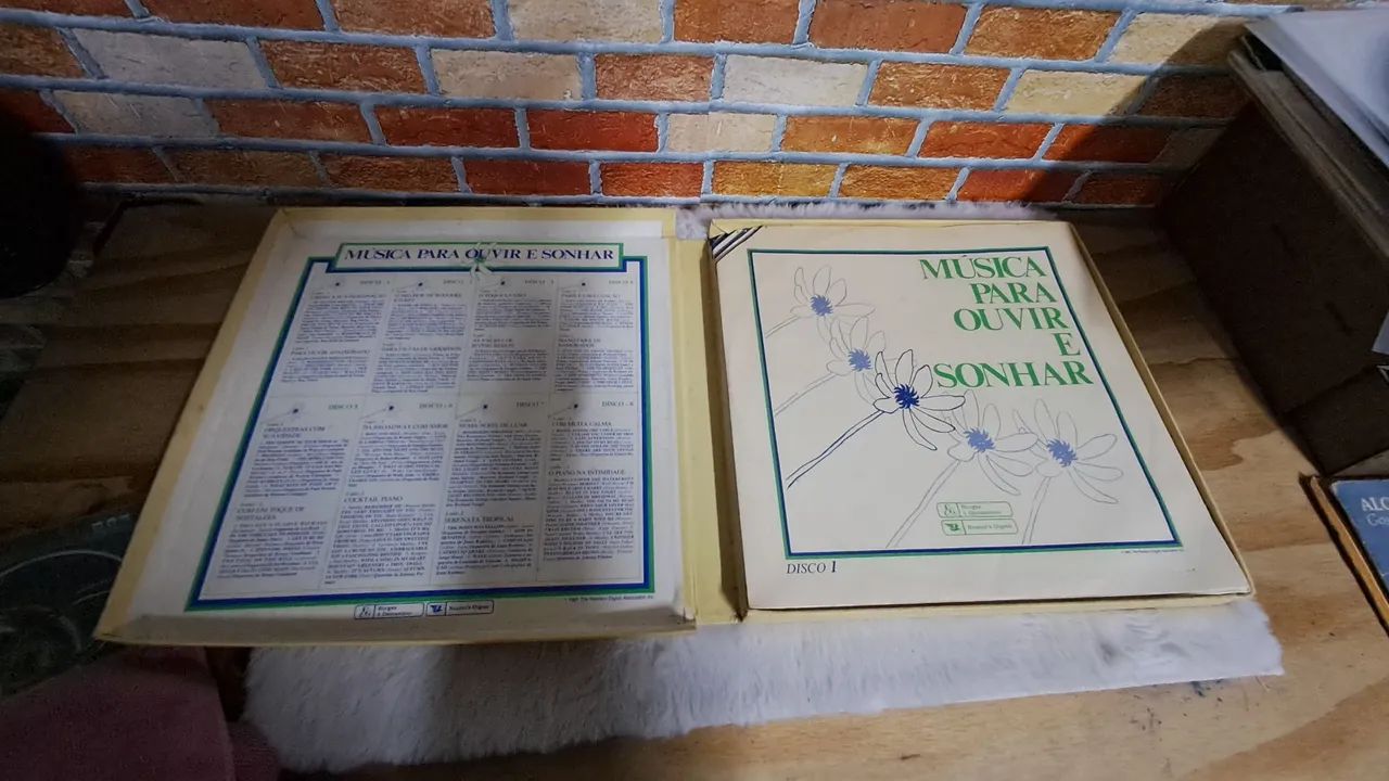 Vinil em otimo estado de conservação  - Foto 3