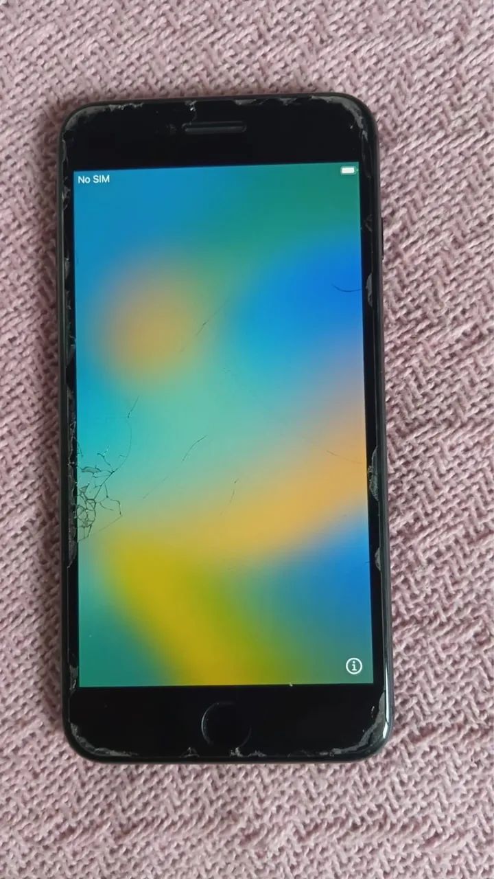 iPhone 8 Plus  - Foto 4