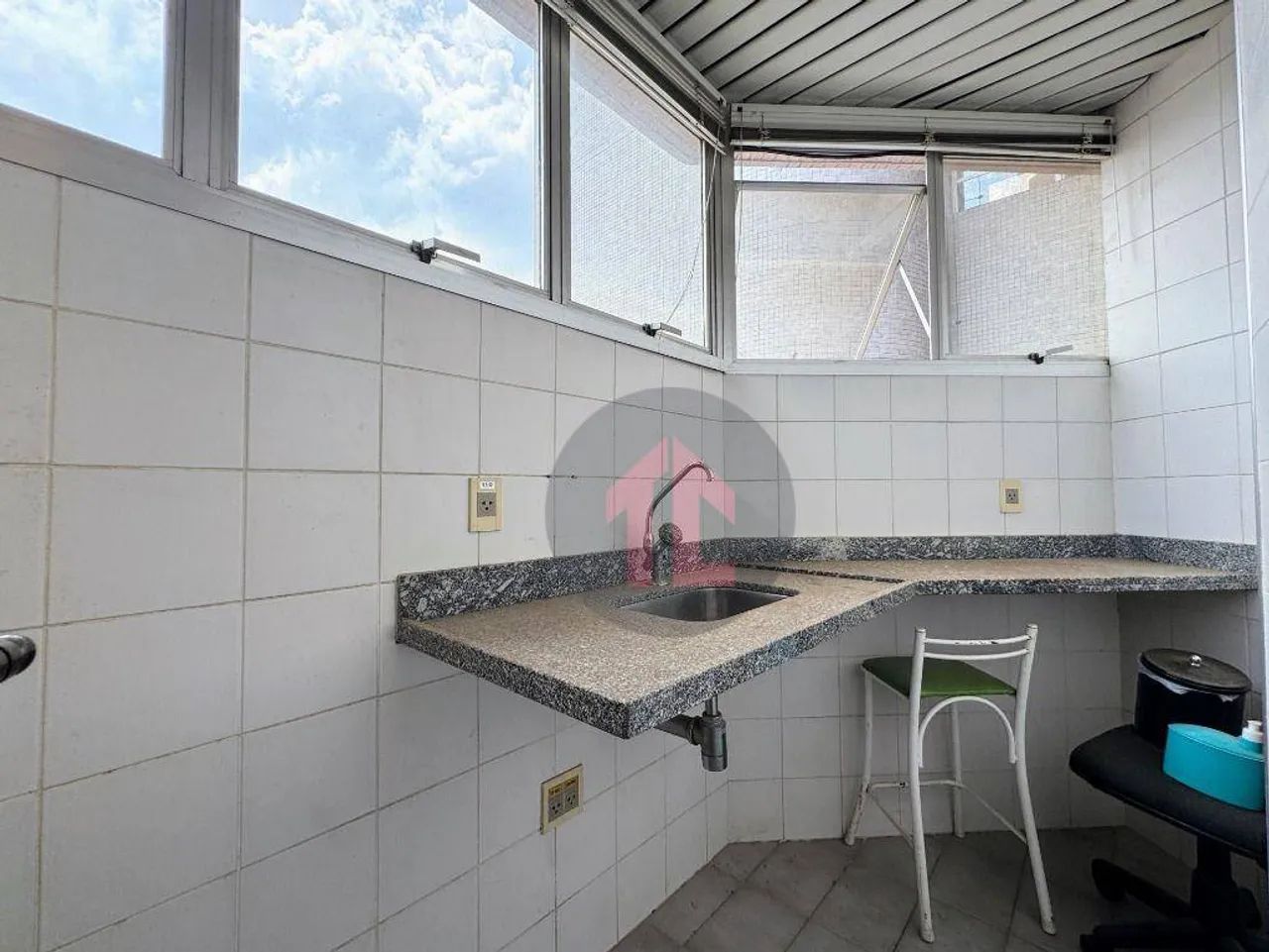 Sala para alugar, 39 m² por R$ 1.836,89/mês - Centro - Campinas/SP - Foto 5