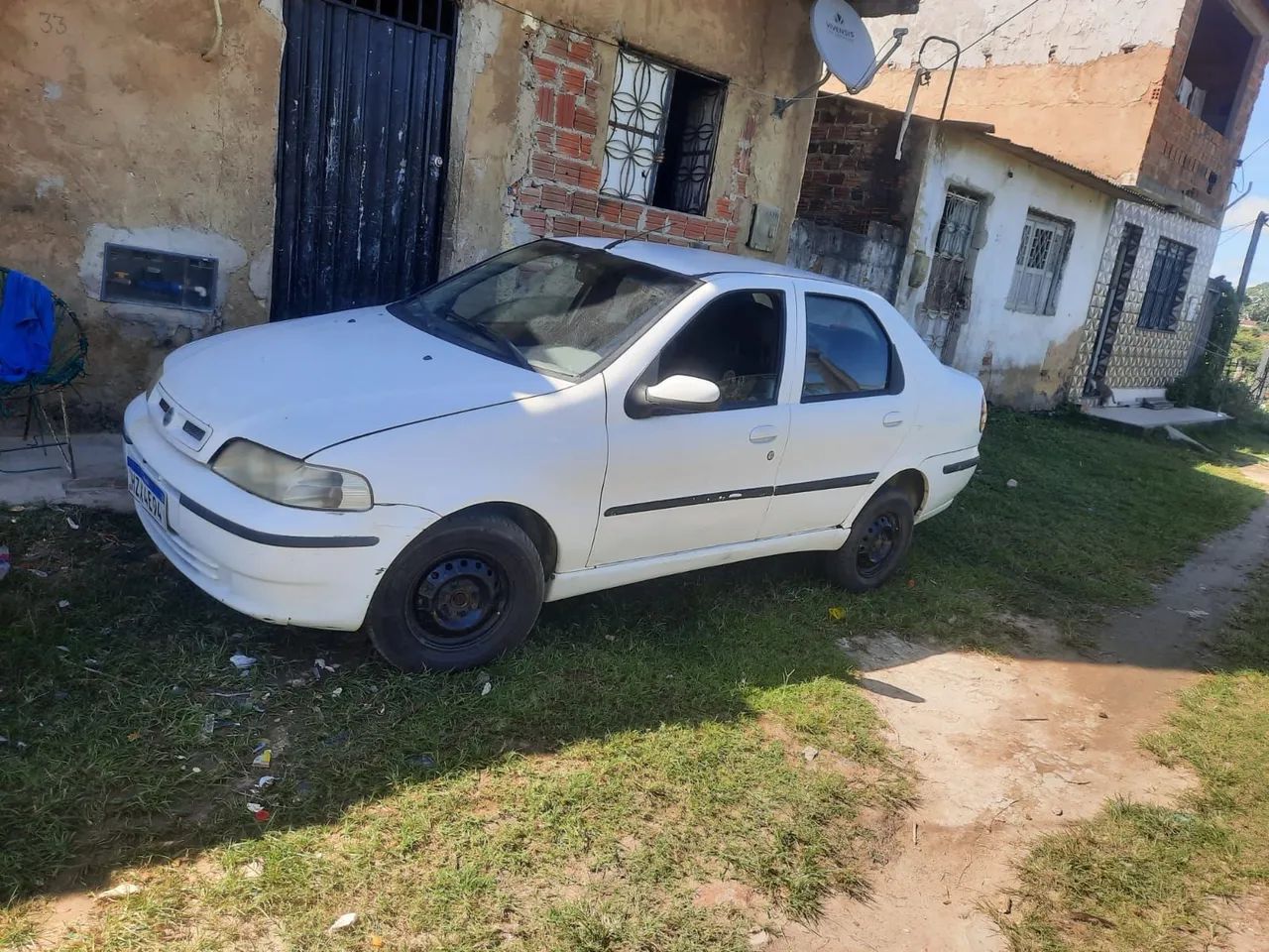 Vendo ou troco  - Foto 3