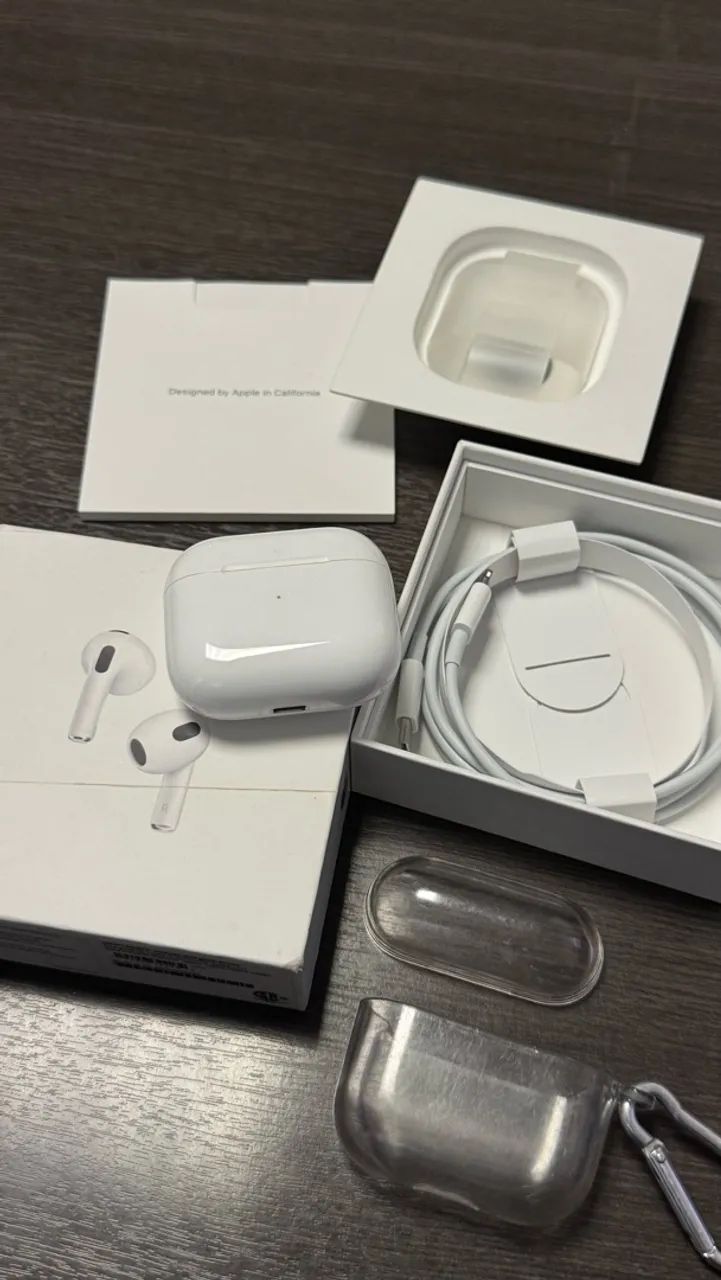 AirPods 3 original - Foto 3