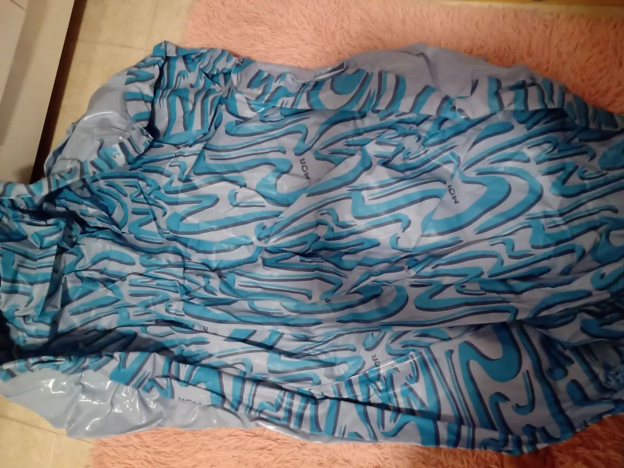 Vendo piscina infantil  - Foto 2