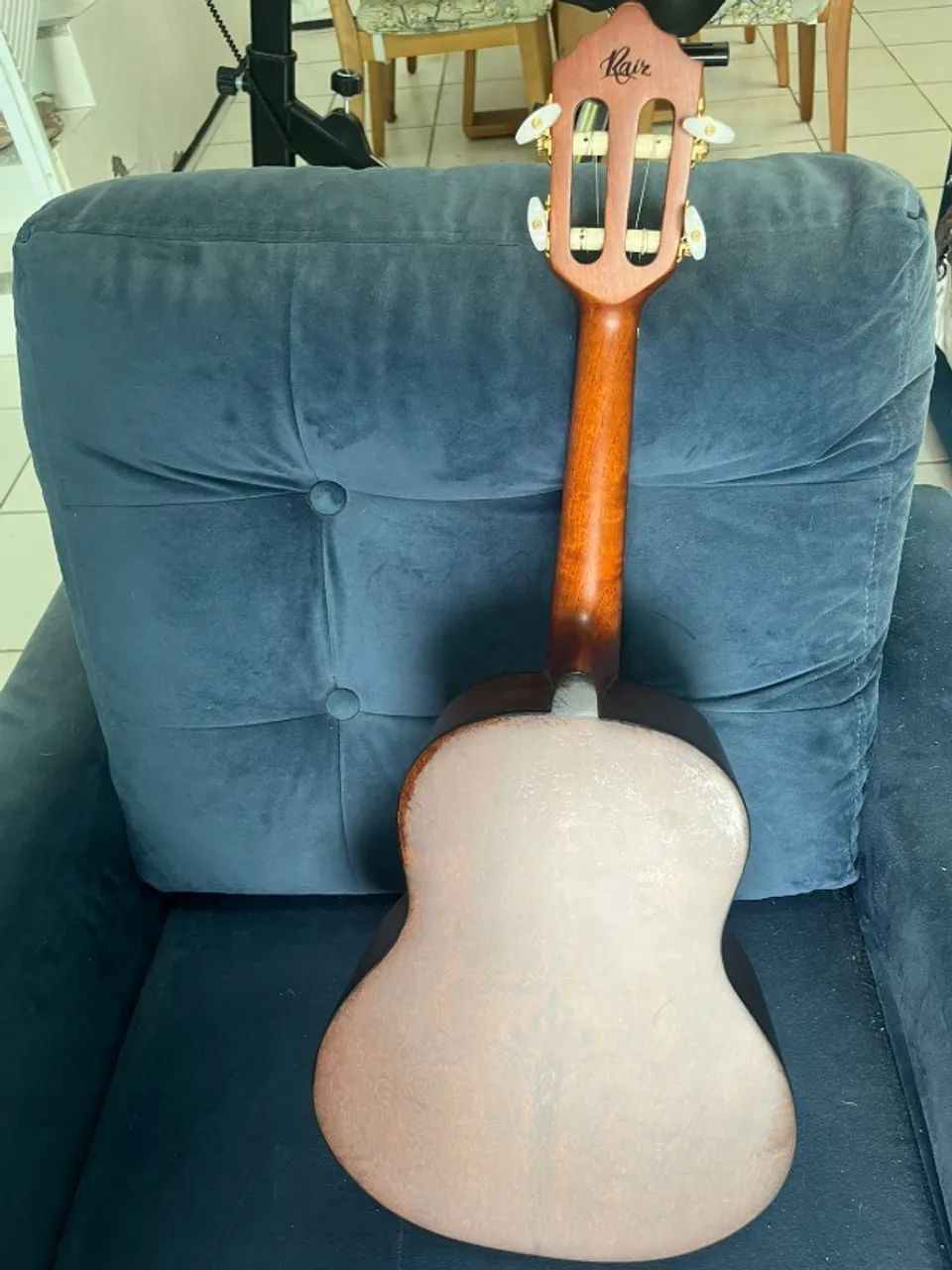 Cavaquinho Giannini Raiz - Foto 5