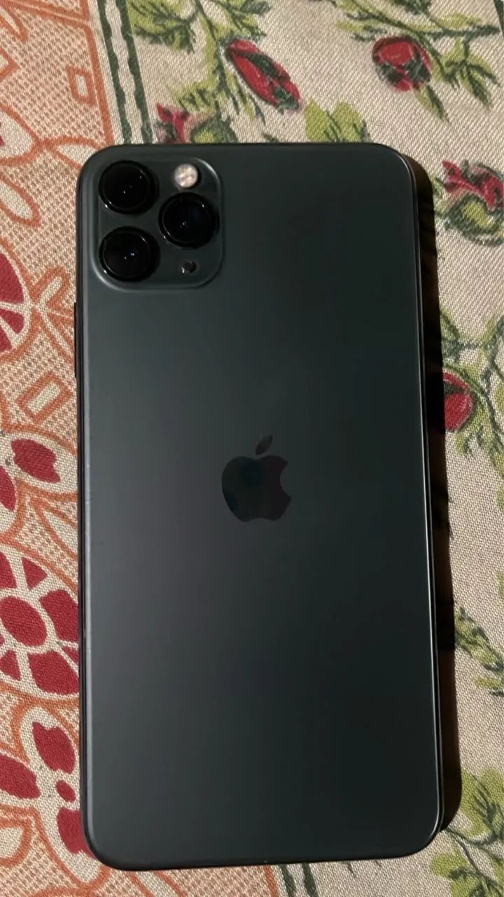 iPhone 11 Pro Max  - Foto 3