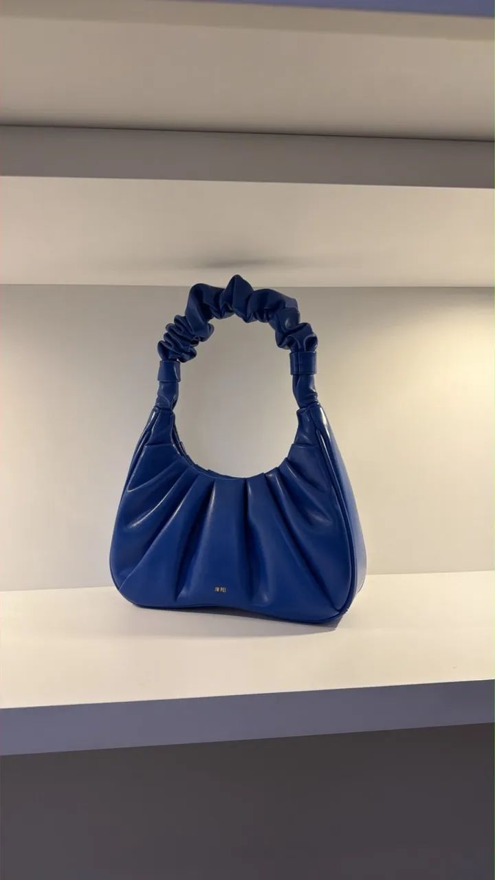 Bolsa JW PEI