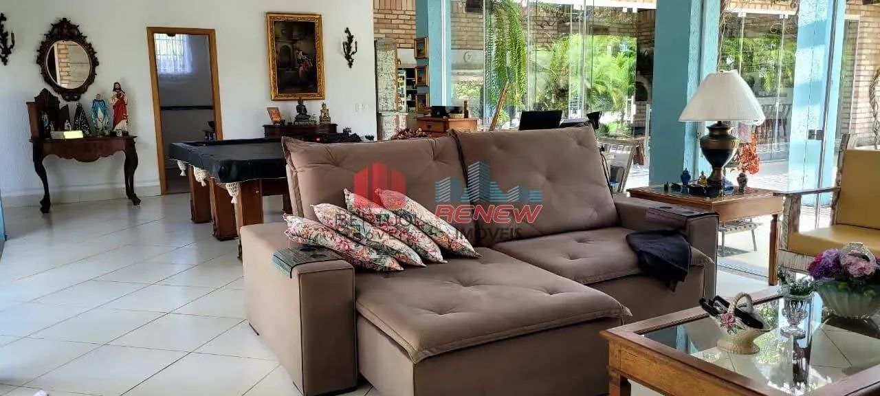 Casa à venda Condomínio Quinta do Japi em Cabreúva - Foto 3