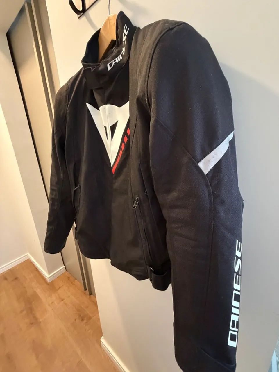 Jaqueta Dainese Veloce D-Dry - Foto 3