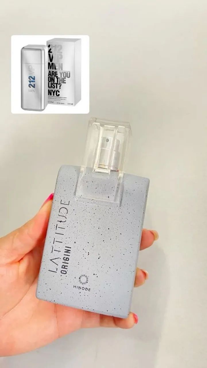Perfume masculino - Foto 3