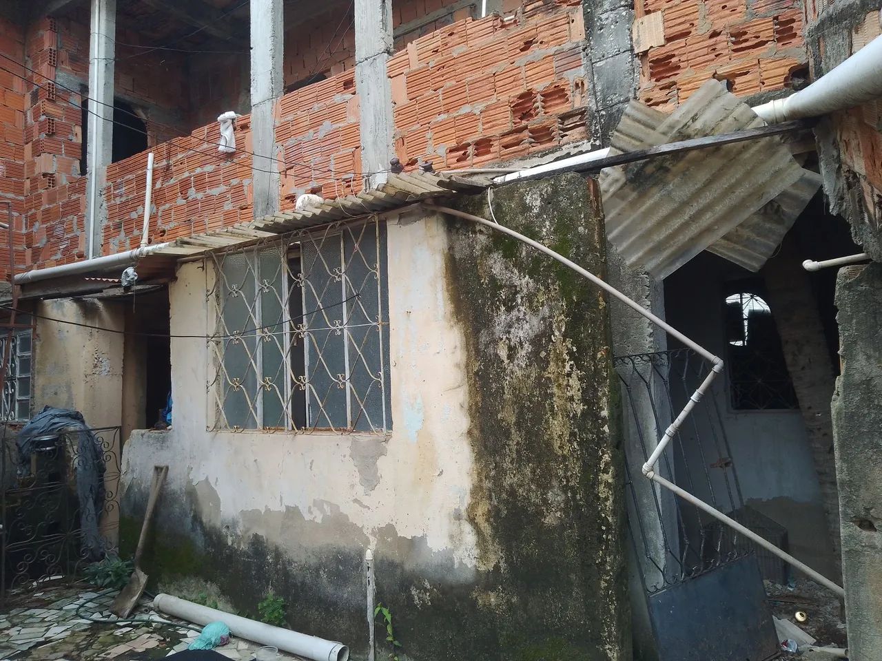 Casa 3 andares  - Foto 3