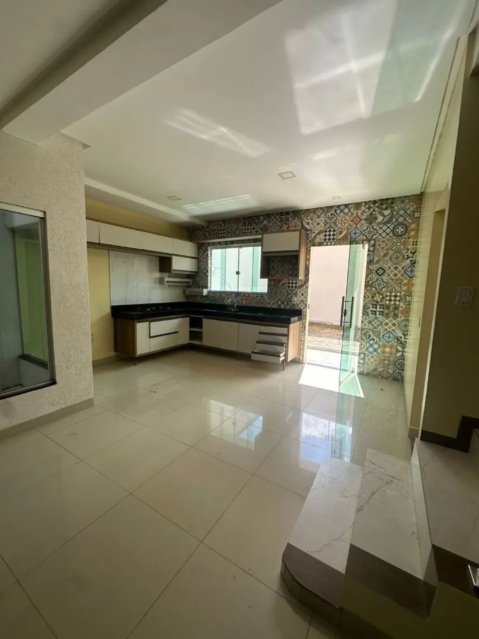 Casa grande e confortável no cidade Jardim - oportunidade única  - Foto 2