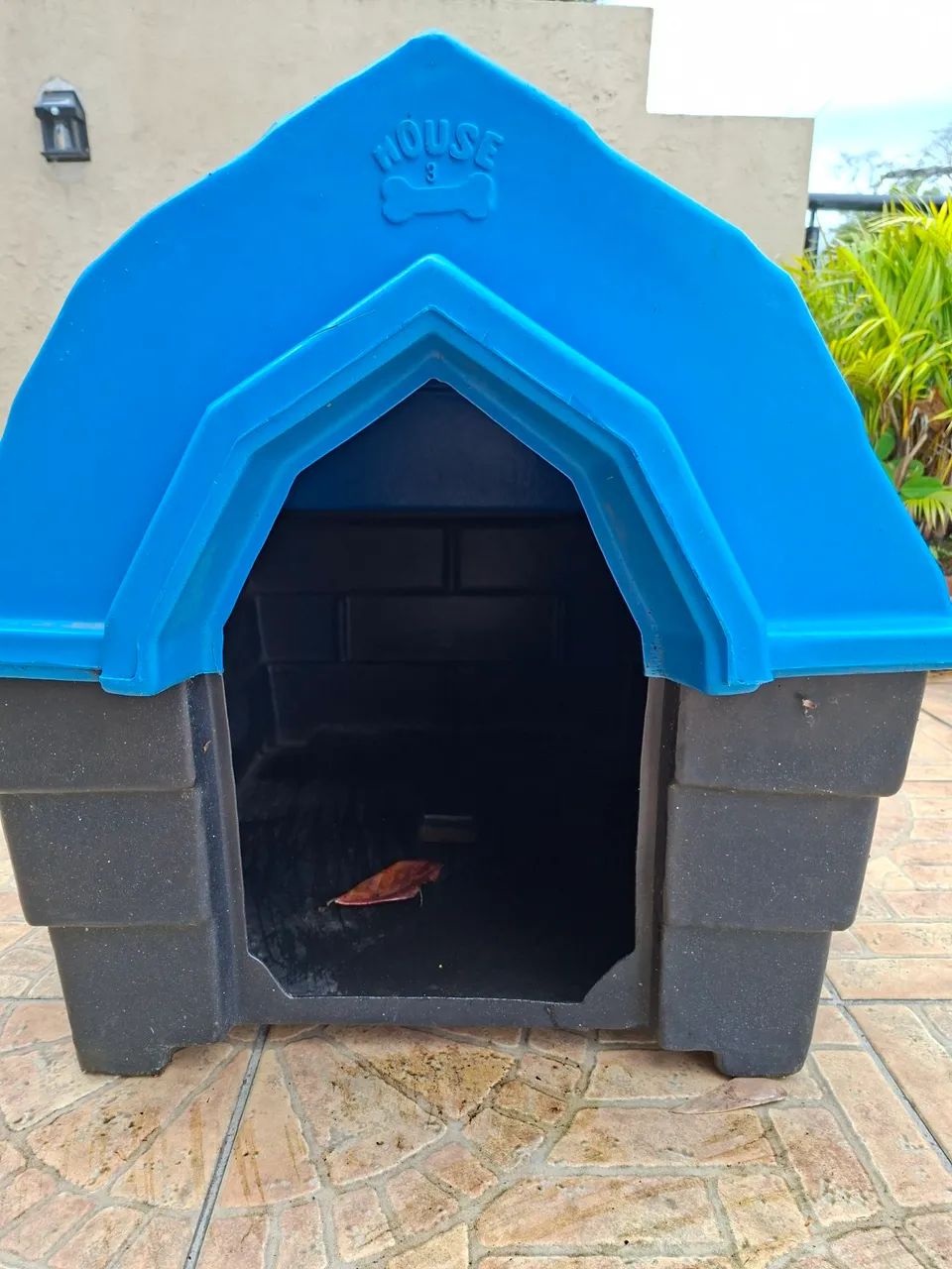 Casa de cachorro grande - Foto 2