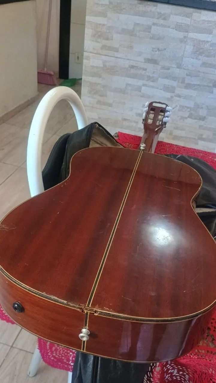 Violão Eagle DH-69  - Foto 4