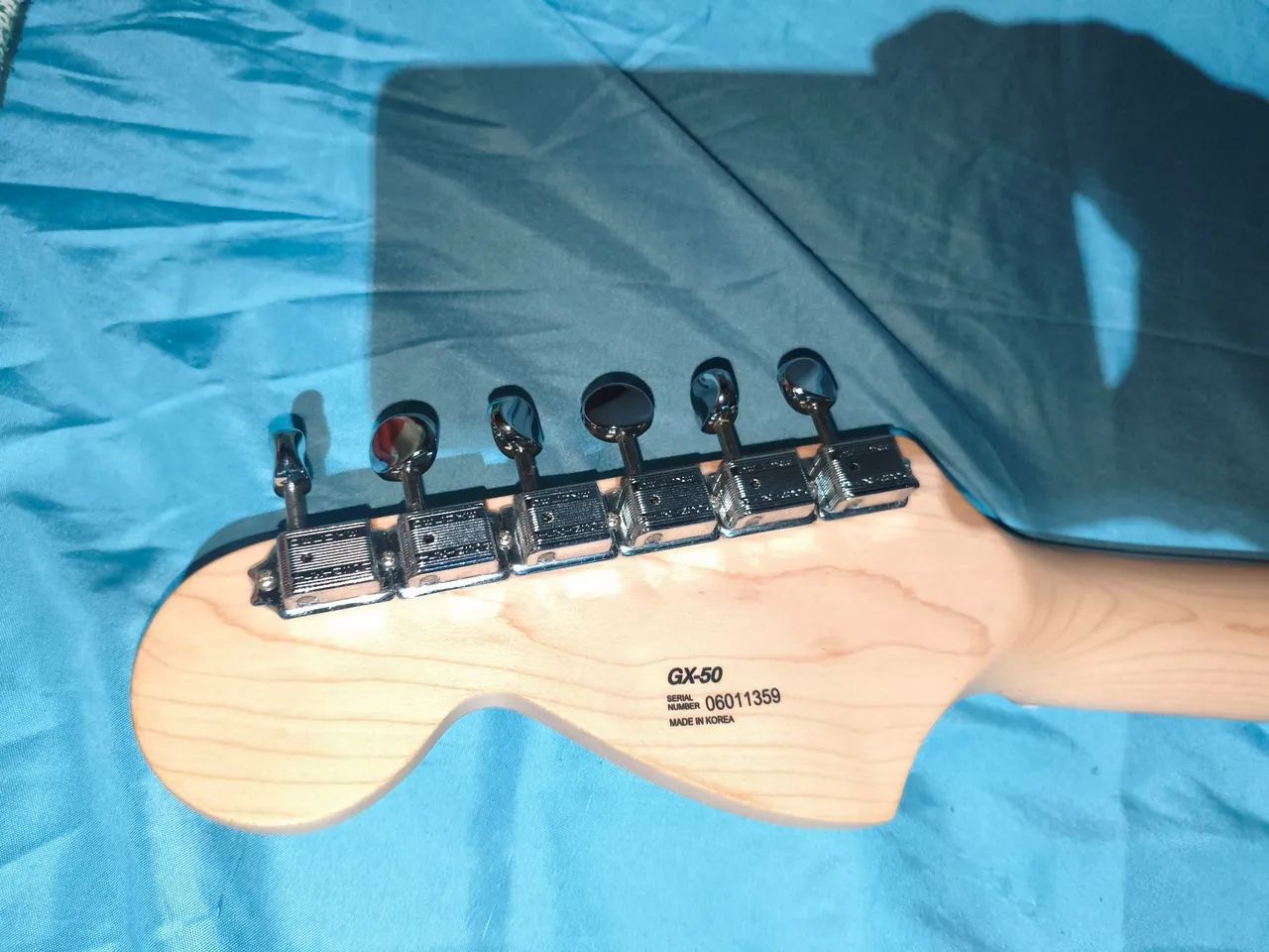 Guitarra condor GX50  - Foto 3