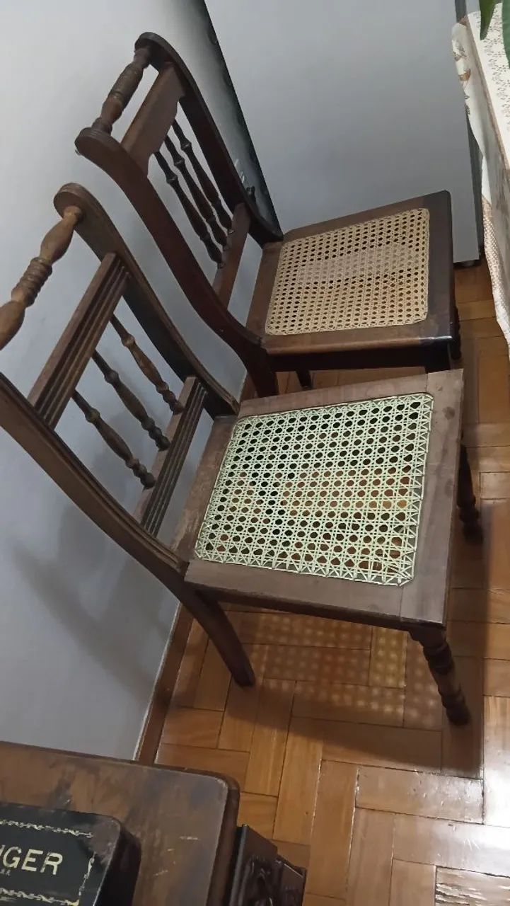 Cadeiras marqueza - Foto 2