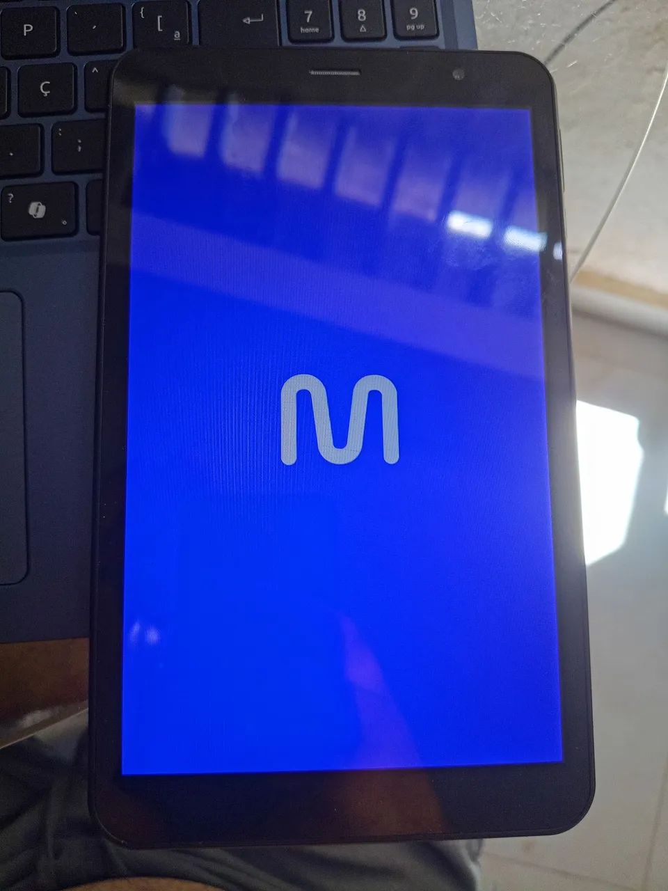 Tablet M8 Multilaser  - Foto 2