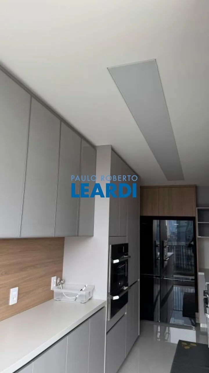 APARTAMENTO - VILA OLÍMPIA - SP