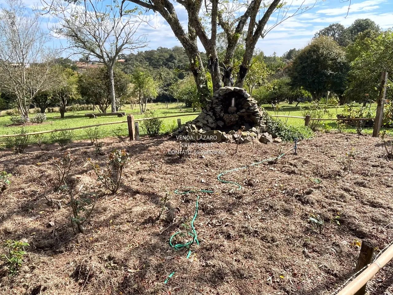 Sitio interior de São Paulo, sitio interior com 13 alqueires em Itatinga, Pardinho, Botuca - Foto 5