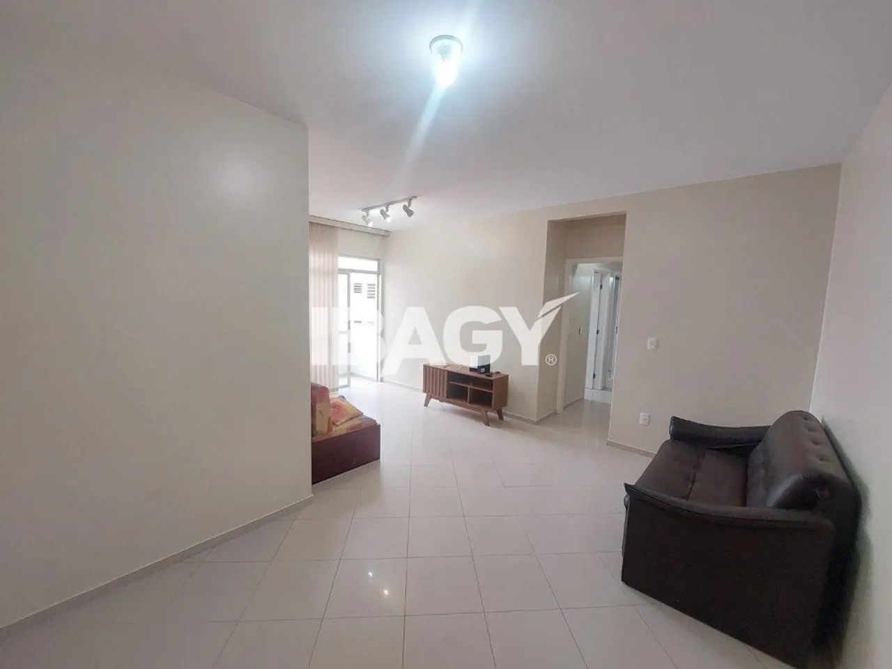 Excelente Apartamento 3 dormitório(s) em Trindade - Florianópolis - Foto 2