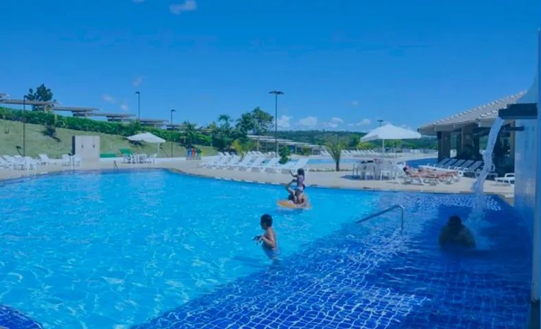 Apartamento em Caldas Novas com área de lazer com piscina? - Foto 9