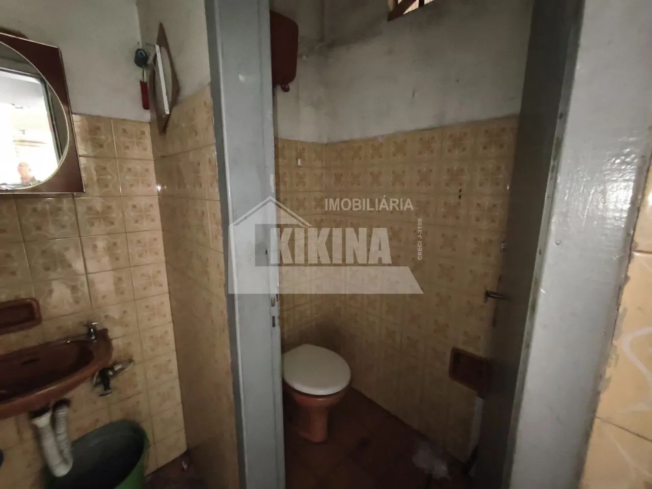 SALA COMERCIAL PARA LOCAÇÃO NO CHAPADA - Foto 5