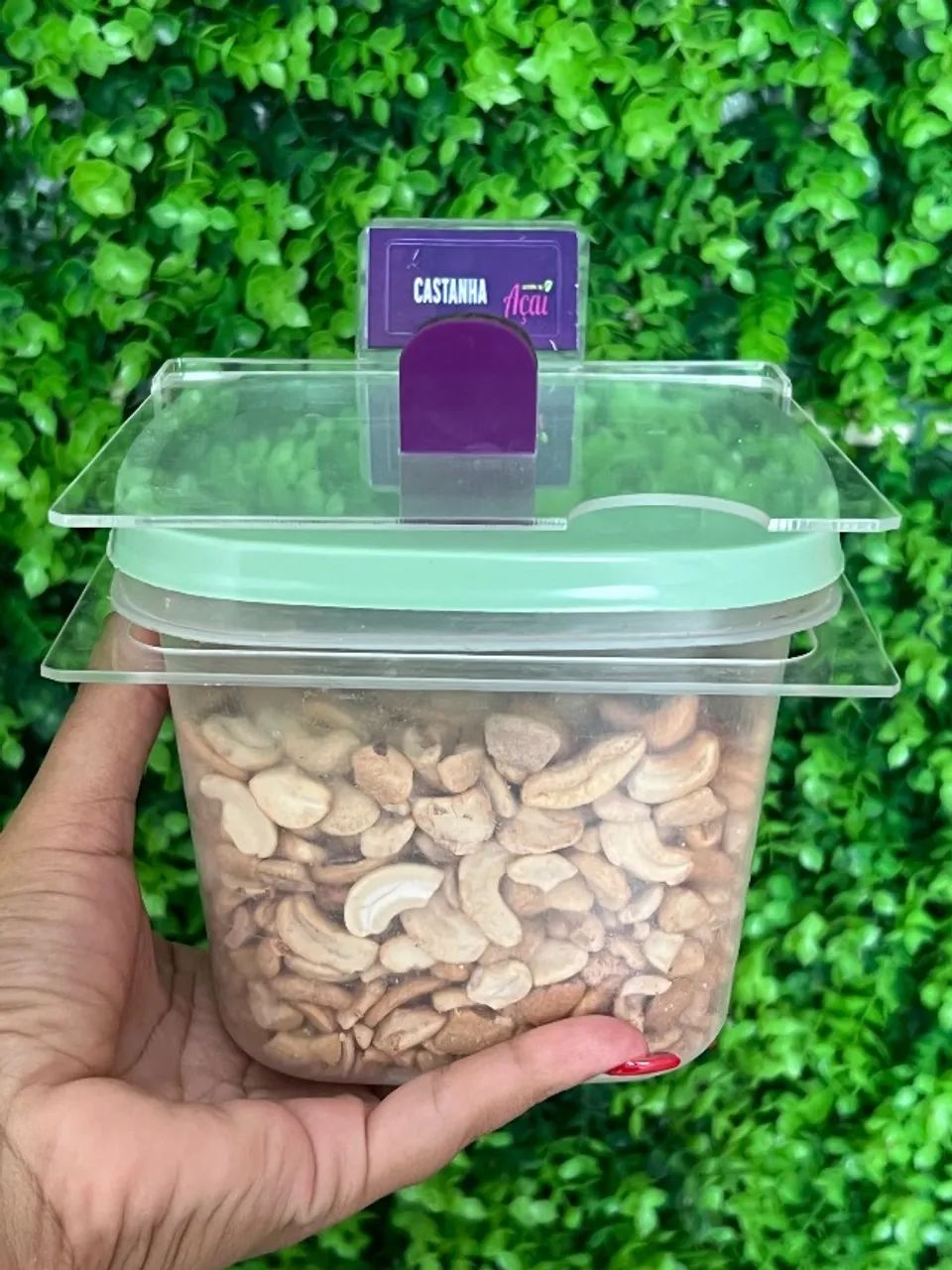 Para loja de açaí  - Foto 3
