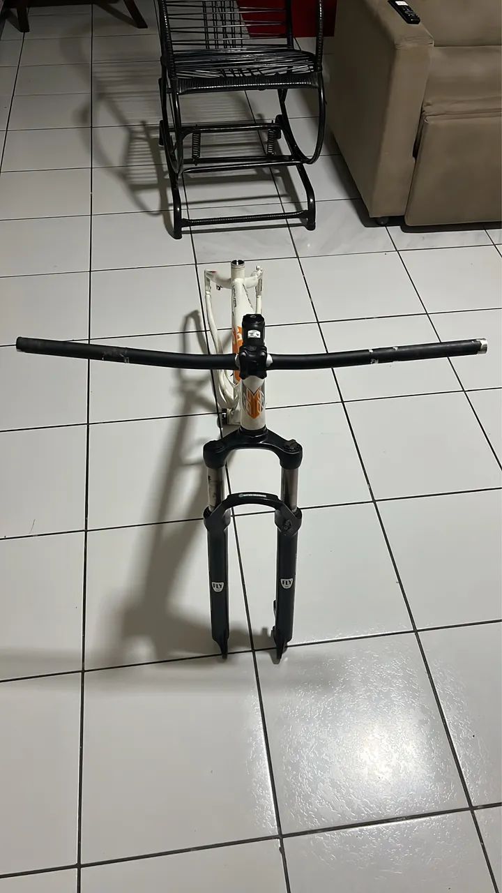 Bike mtb  - Foto 4