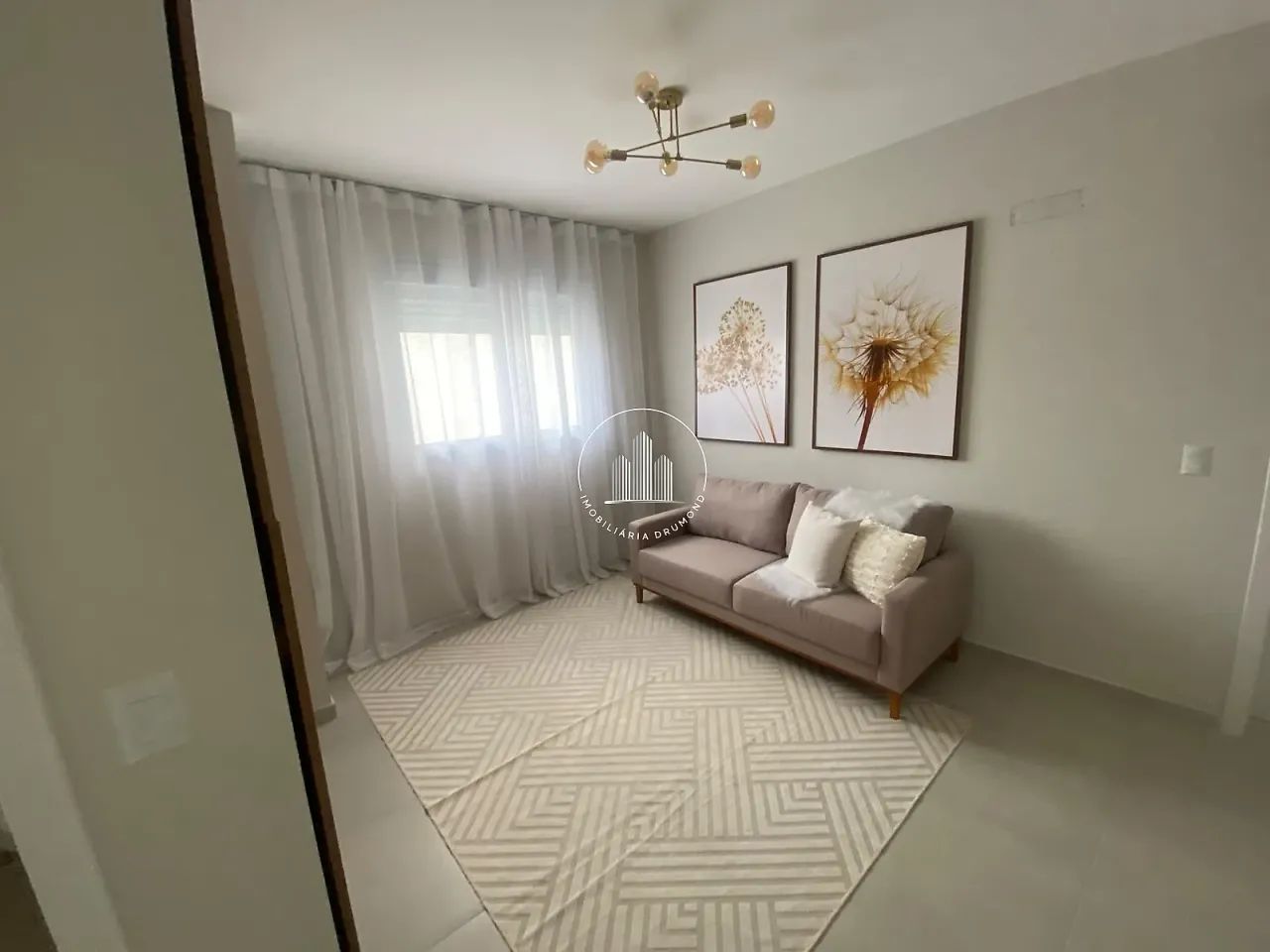 Apartamento Duplex 2 Suítes + Home office e 115m² - Itacorubi - CEN - Foto 3