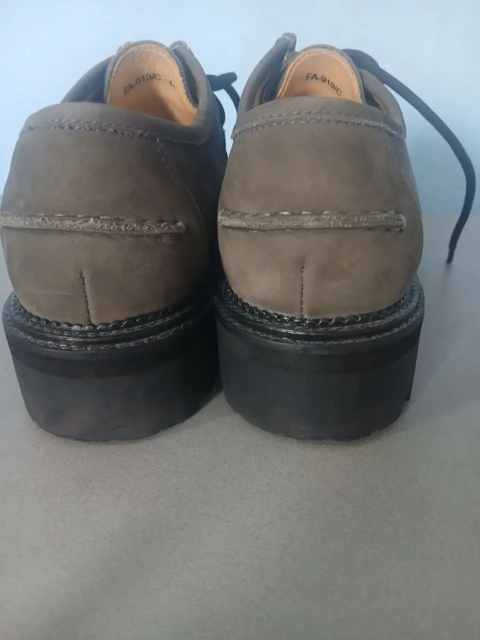 Sapato viga - Foto 5