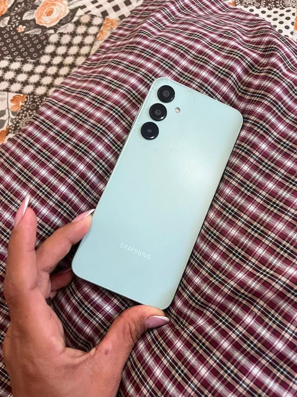 Vendo Galaxy a16 - Foto 4