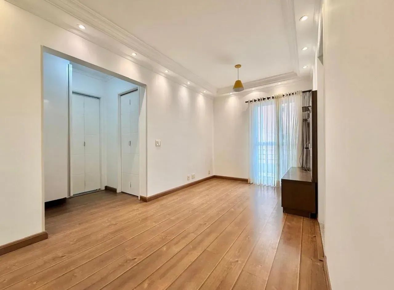 Apartamento com Lazer Completo e Excelente Localização em Santo André - Foto 4