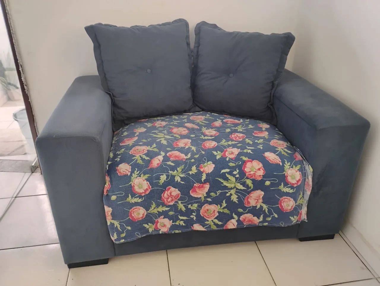 Sofá  - Foto 2