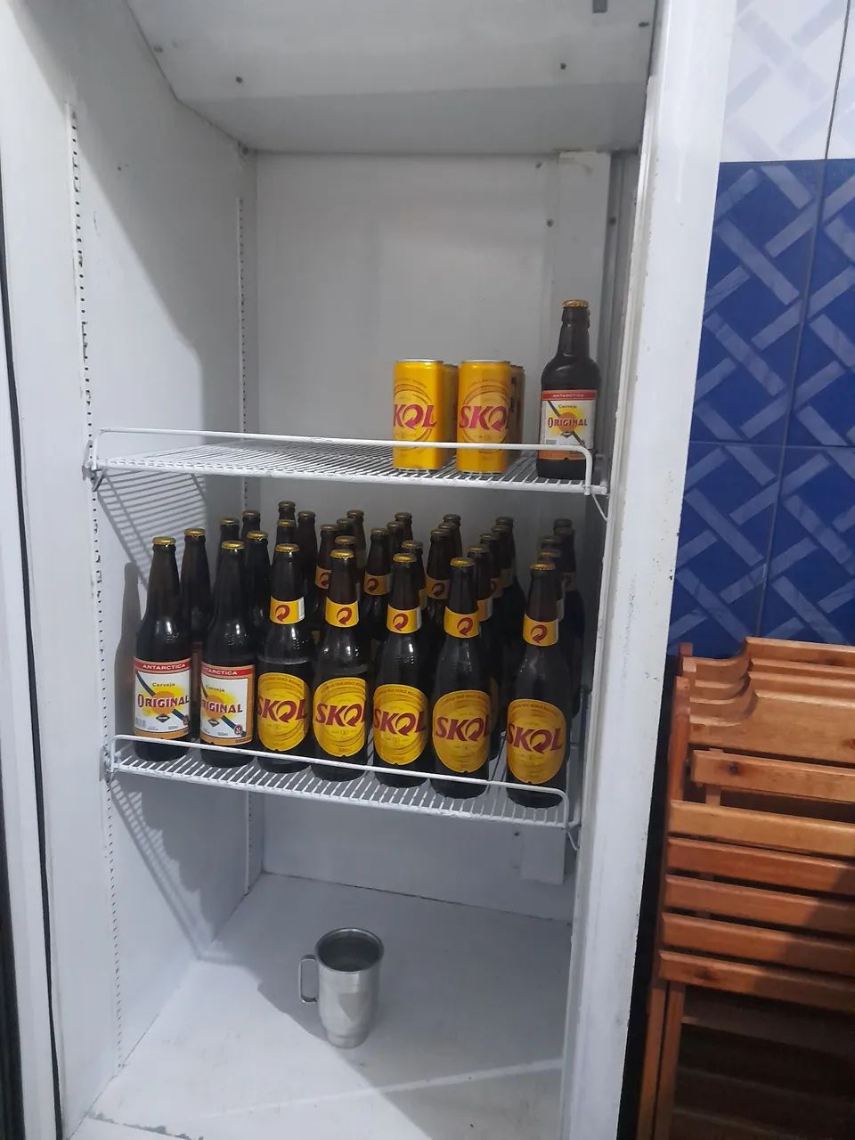 Cervejeira - Foto 2