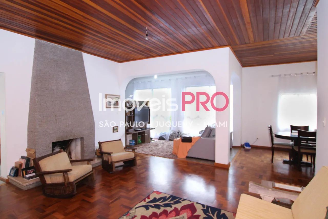 Casa Térrea 350m² 5 dormitórios para Venda em Moema - Foto 2
