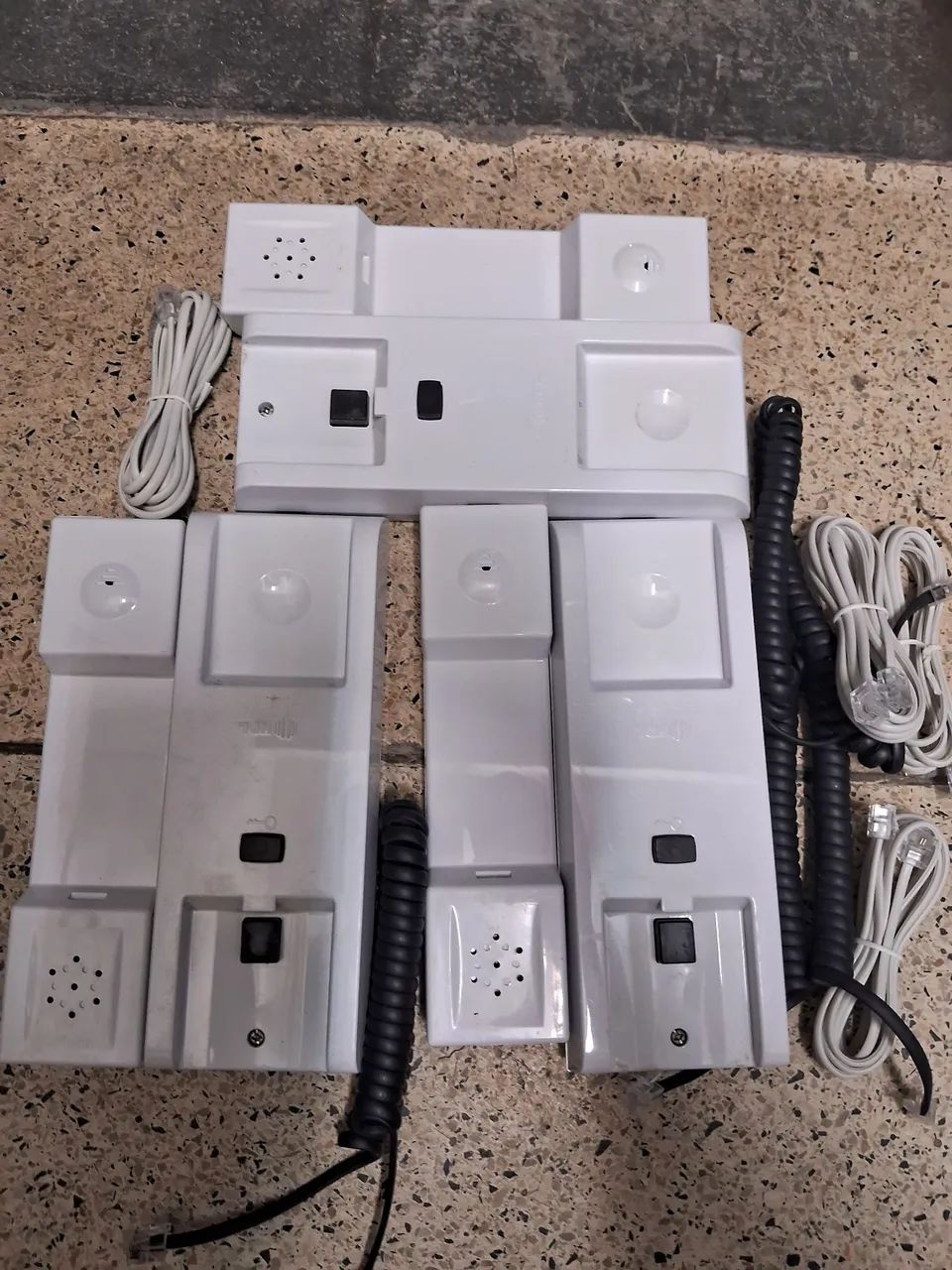 Interfone novo  sem teclado - Foto 3