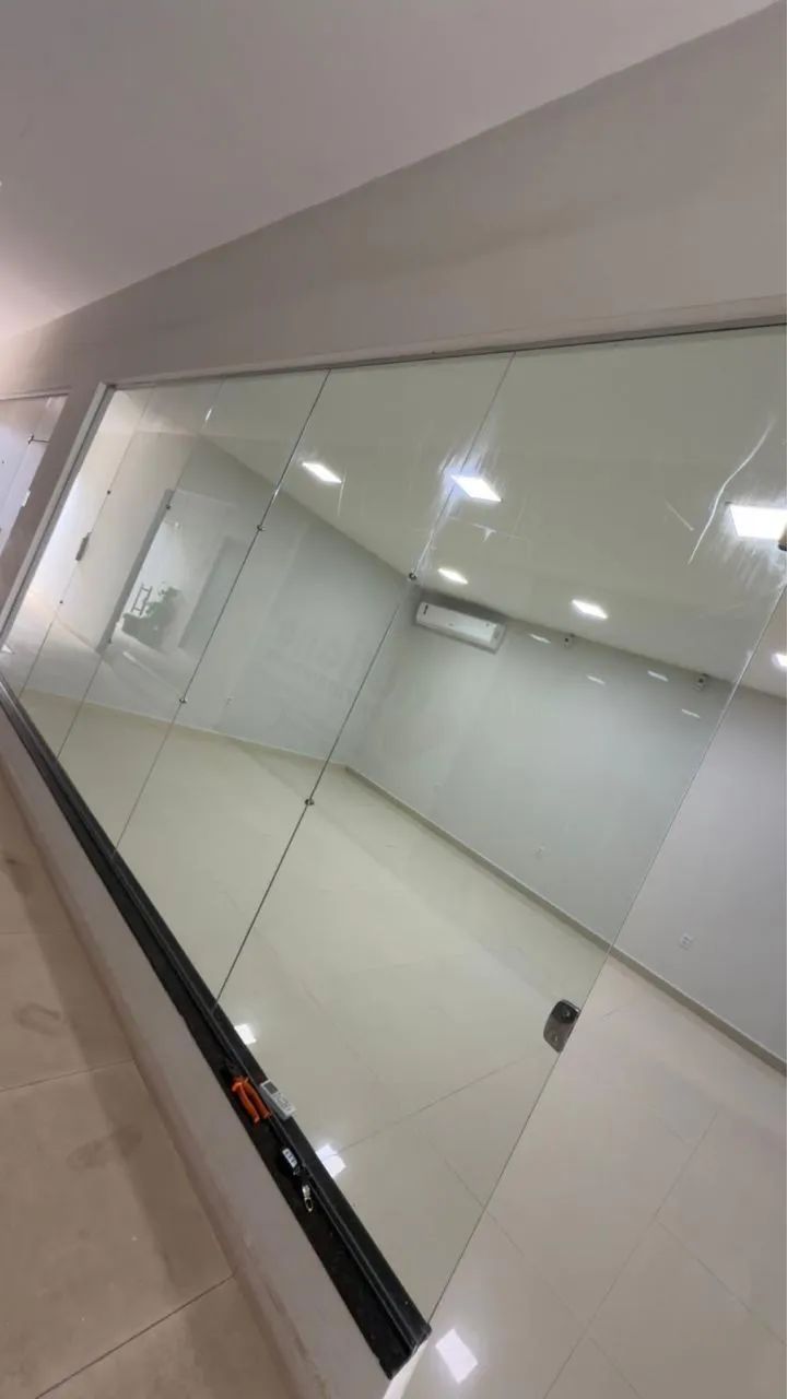 Imperdível!Alugo sala comercial em centro comercial no Buritis - Foto 3