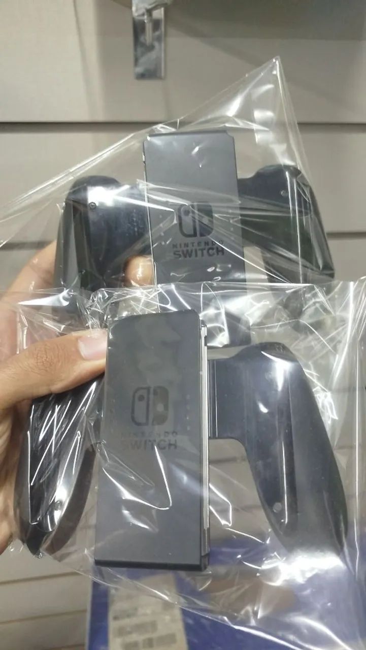 CONTROLE PARA SWITCH 