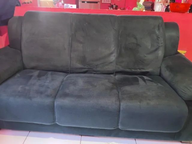 Sofá 2 e 3 lugares 