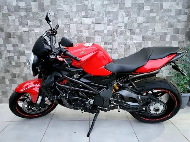 Mv Agusta  - Foto 5