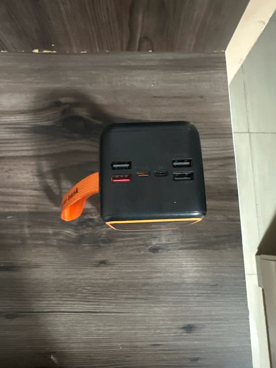 Powerbank 50.000mA - Foto 3