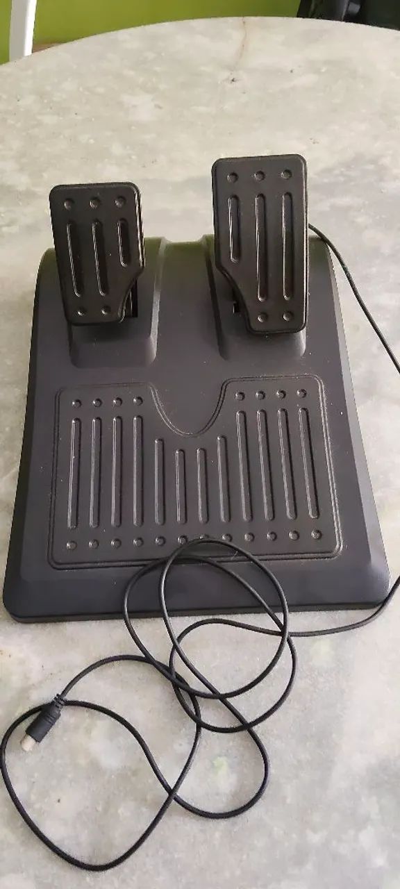 CONTROLE E PEDAL GAME - Foto 5