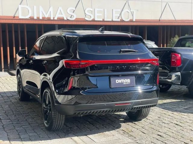 GWM Haval H6 Premium HEV 2024 - Foto 5