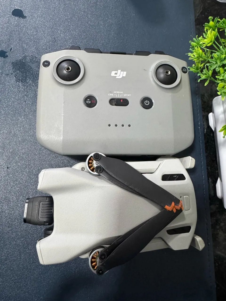 DJI Mini 3