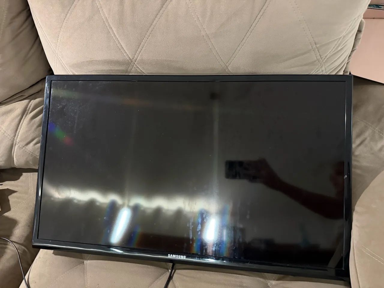 Televisão 