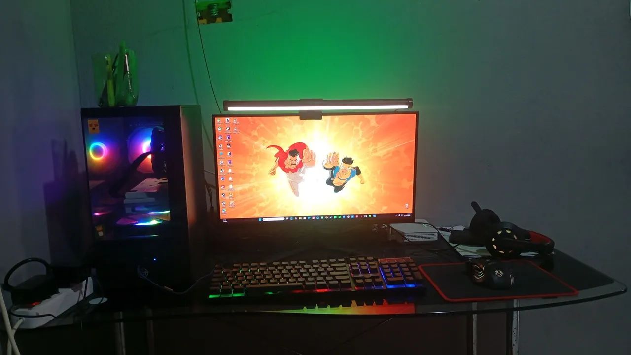 PC GAMER PICHAU  - Foto 5