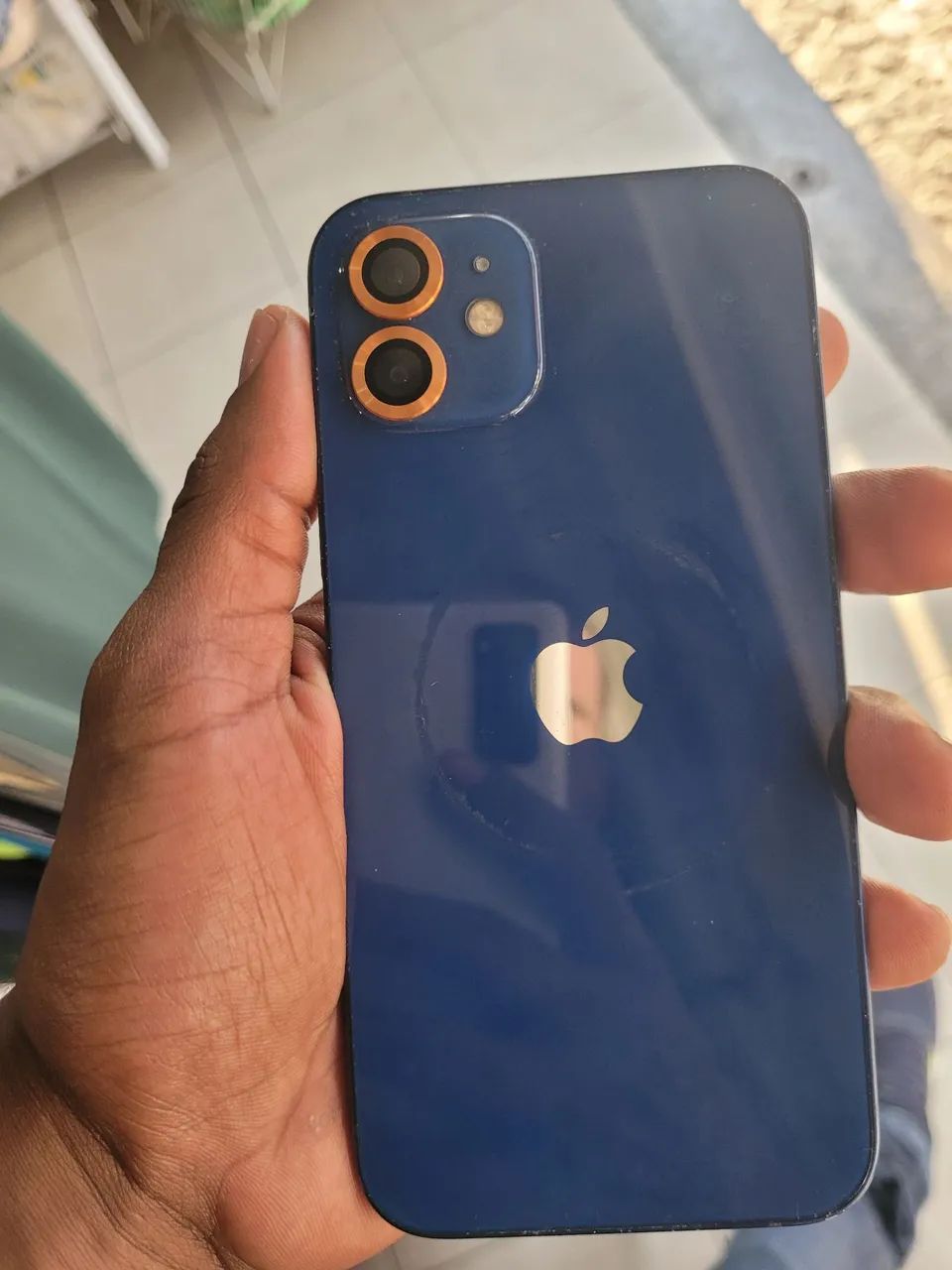 Iphone 12