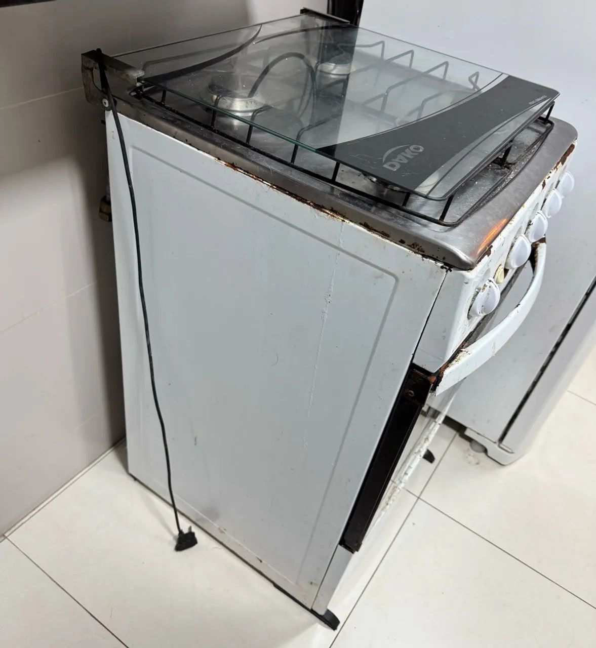 Fogão - Usado - Foto 3