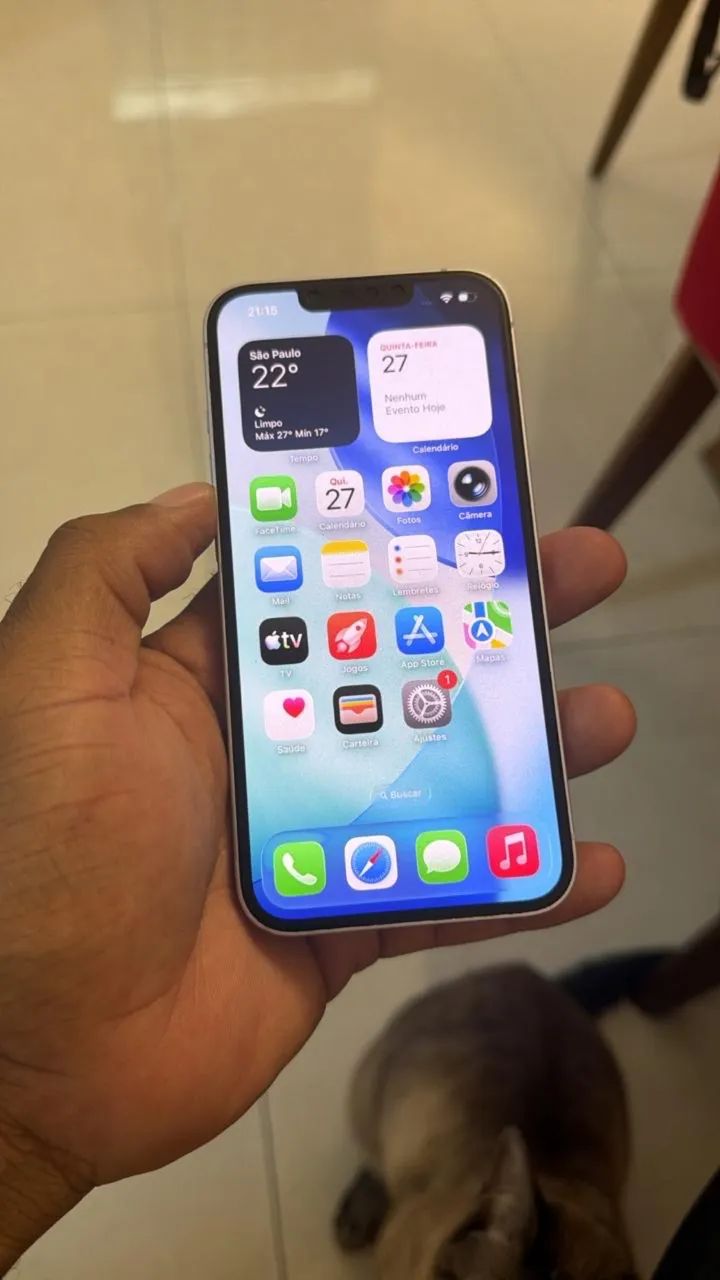 iPhone 14 - Foto 2