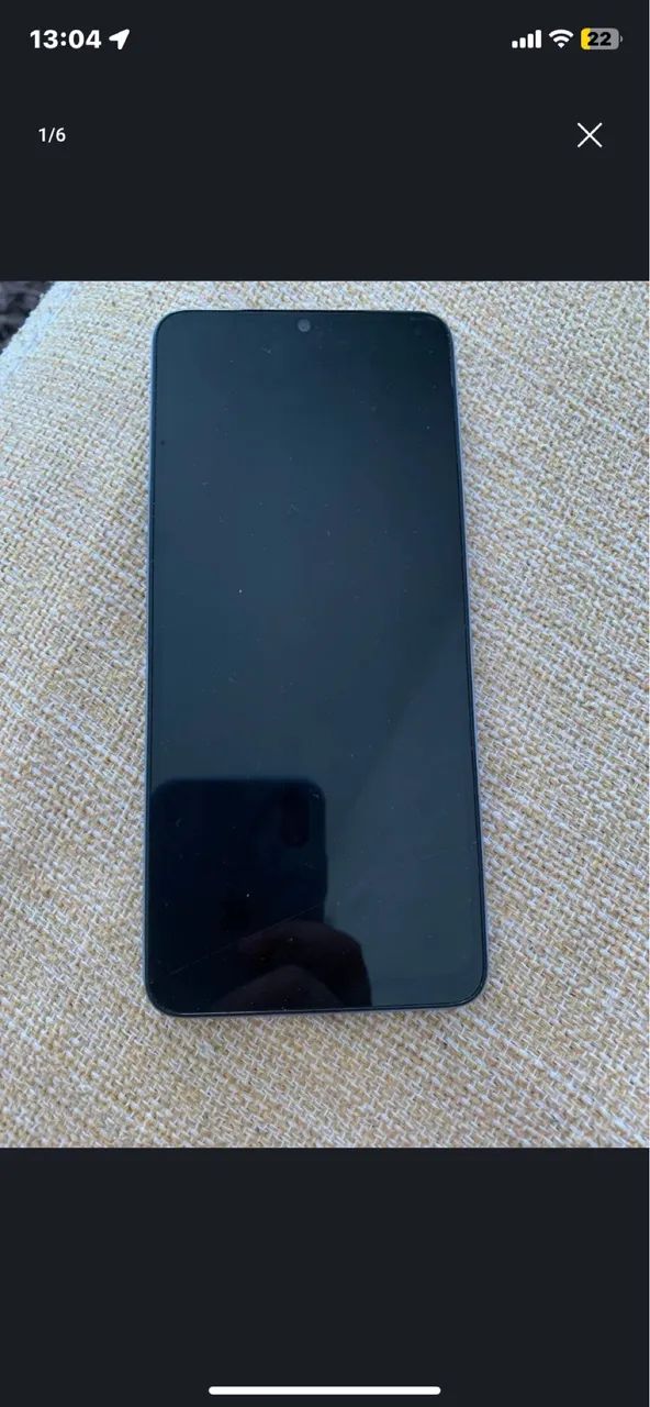 Celular Xiaomi a3 - Foto 3