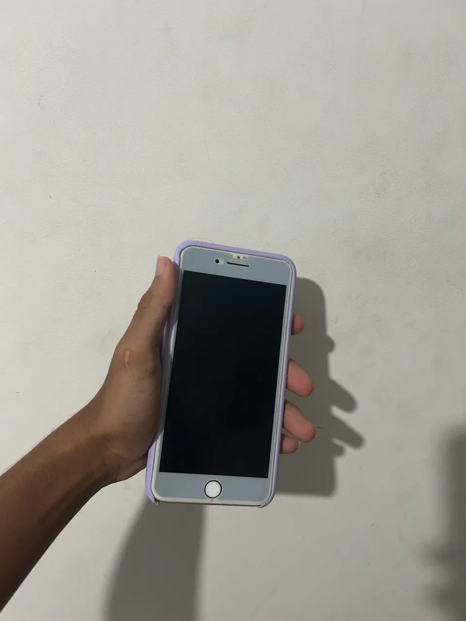 iPhone 8 Plus rose gold, tem conversa no valor!!